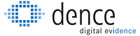 Logo of Dence GmbH